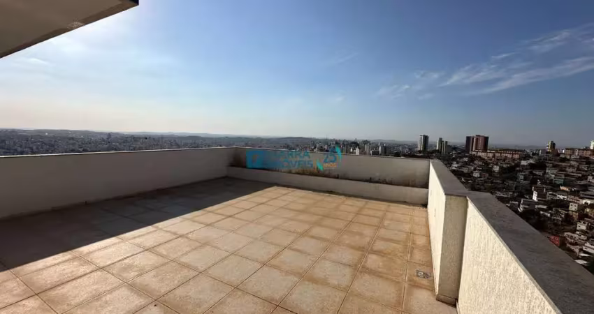 Cobertura com 3 quartos à venda na Rua Santa Maria do Salto, --, Gutierrez, Belo Horizonte