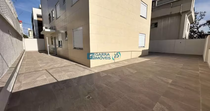 Apartamento com 4 quartos à venda na Rua Doutor José Silva Martins, --, Cidade Nova, Belo Horizonte