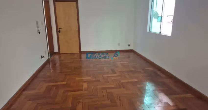 Apartamento com 3 quartos à venda na Itajaí, --, Palmares, Belo Horizonte