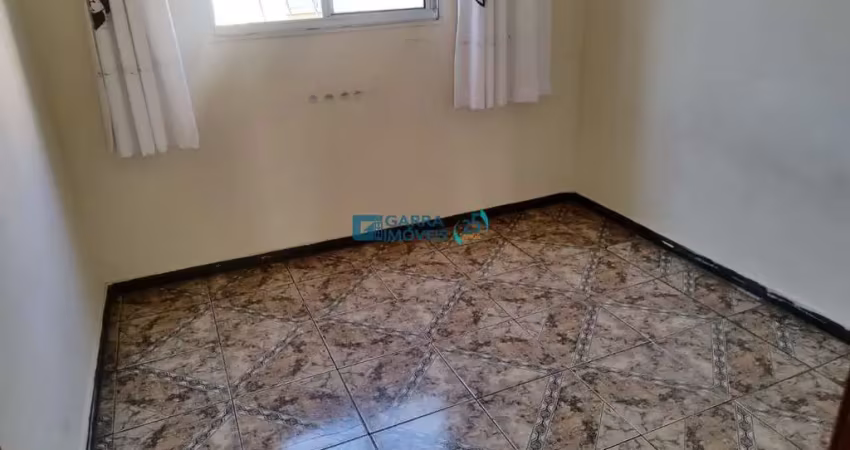 Apartamento com 2 quartos à venda na Rua Campo Verde, --, Juliana, Belo Horizonte
