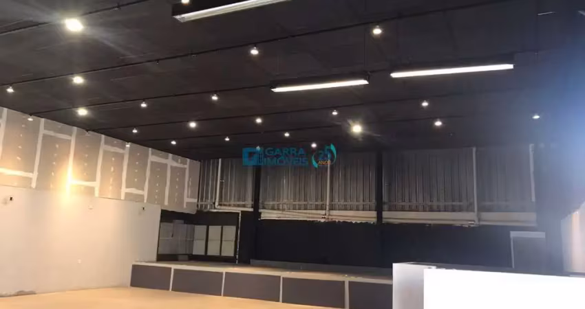 Barracão / Galpão / Depósito com 3 salas para alugar na Fátima Simões, --, Beija Flor, Belo Horizonte