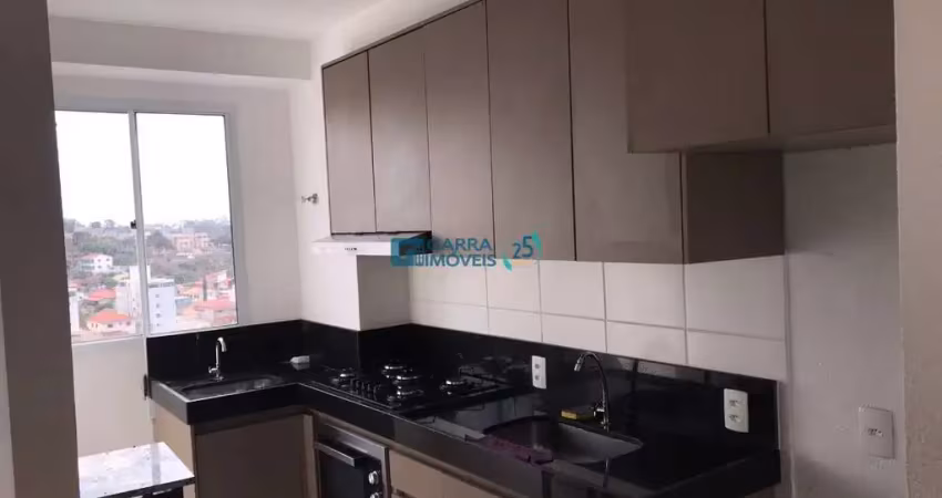 Apartamento com 2 quartos para alugar na Ana Dias Duarte, --, Jardim Guanabara, Belo Horizonte