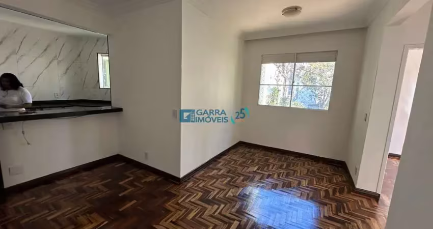 Apartamento com 2 quartos à venda na Conde Monte Cristo, --, Ipiranga, Belo Horizonte