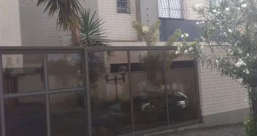 Cobertura com 4 quartos à venda na Rua Décio Salema, --, Palmares, Belo Horizonte