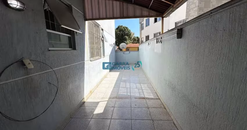 Apartamento com 2 quartos à venda na Manoel Sabino Nogueira, --, Palmares, Belo Horizonte