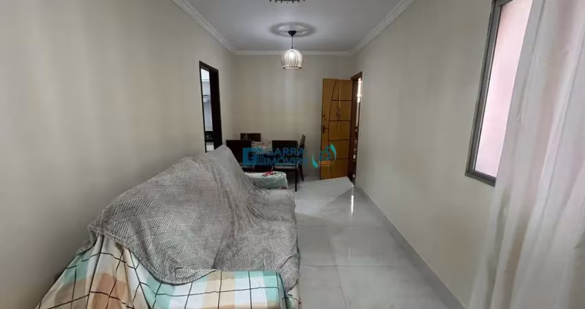 Apartamento com 3 quartos à venda na Rua José Cleto, --, Palmares, Belo Horizonte