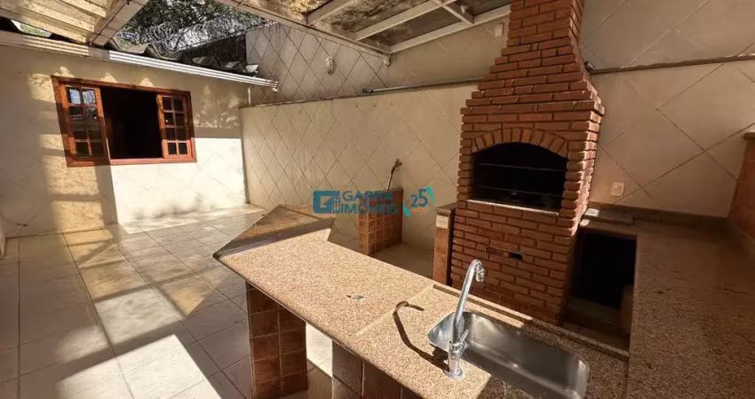 Apartamento com 4 quartos à venda na Rua Carvalhais de Paiva, --, Cidade Nova, Belo Horizonte