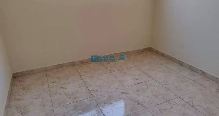 Apartamento com 3 quartos à venda na Rua José Cleto, --, Palmares, Belo Horizonte