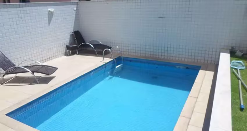 Apartamento com 3 quartos à venda na Rua Coronel Jairo Pereira, --, Palmares, Belo Horizonte