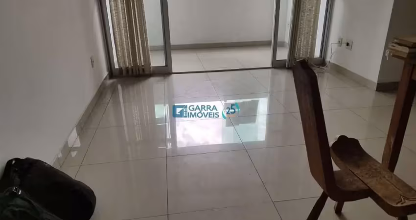 Apartamento com 3 quartos à venda na Lídio Lunardi, --, Maria Virgínia, Belo Horizonte