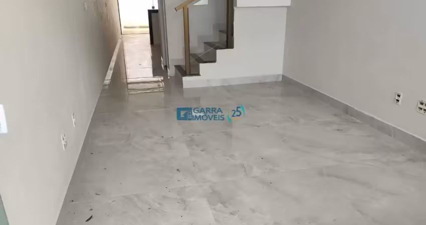 Casa com 3 quartos à venda na Brasilianita, --, Candelária, Belo Horizonte