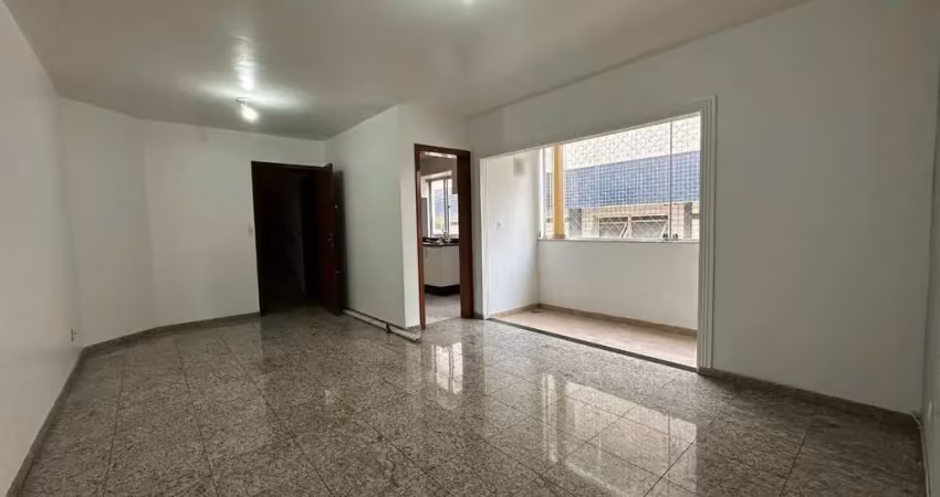 Apartamento com 3 quartos para alugar na Rua Manoel Venâncio Martins, --, Palmares, Belo Horizonte