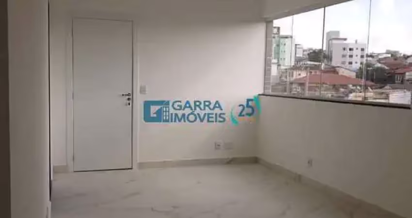 Apartamento com 3 quartos à venda na Indianópolis, --, Renascença, Belo Horizonte