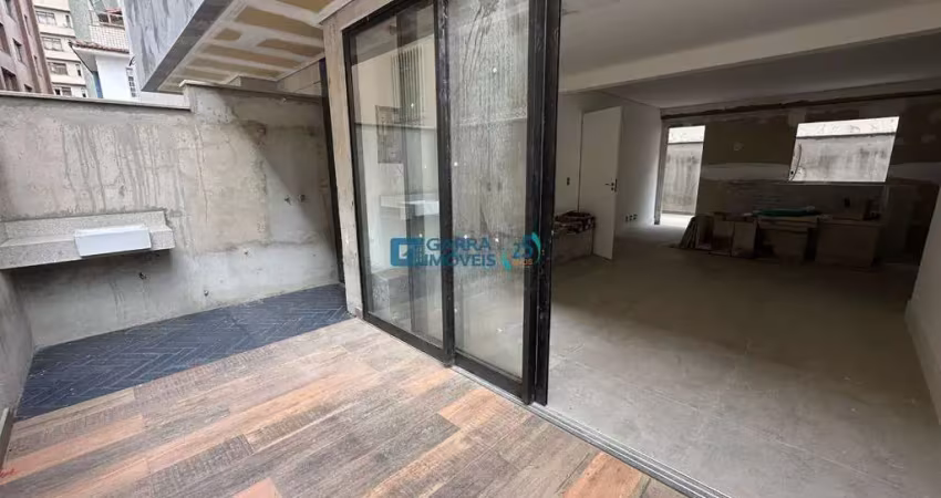 Apartamento com 3 quartos à venda na Rua Luther King, --, Cidade Nova, Belo Horizonte