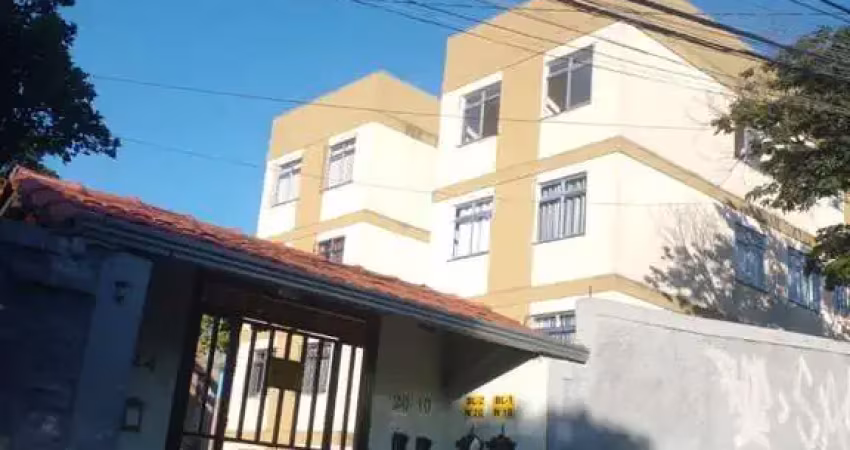Apartamento com 3 quartos para alugar na Aderito de Távora, --, Heliópolis, Belo Horizonte