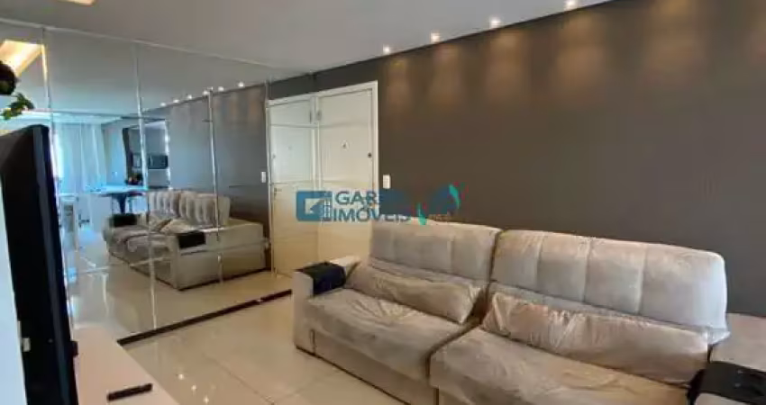Apartamento com 3 quartos à venda na Rua Maura, --, União, Belo Horizonte