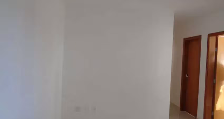 Apartamento com 3 quartos para alugar na Rua Gentil Teodoro, --, Santa Cruz, Belo Horizonte