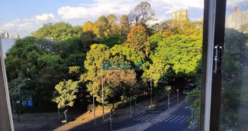 Apartamento com 4 quartos à venda na Avenida Afonso Pena, --, Centro, Belo Horizonte