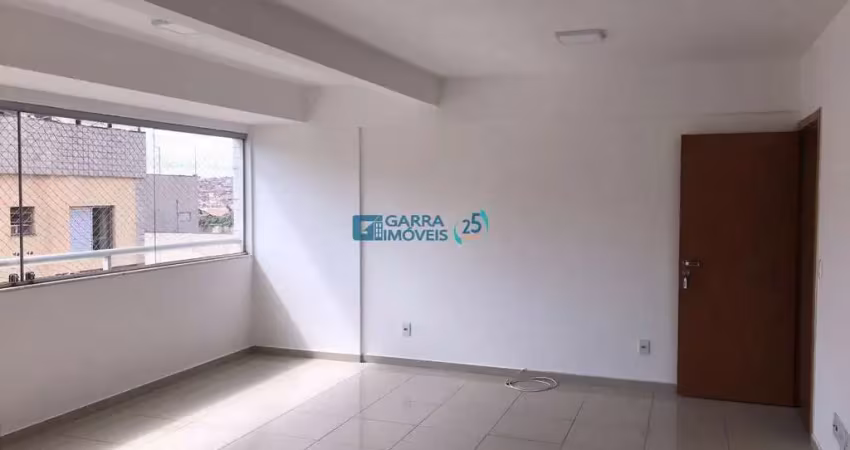 Apartamento com 3 quartos para alugar na Rua Coronel Jairo Pereira, --, Palmares, Belo Horizonte