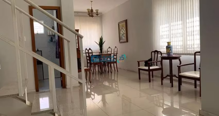 Casa com 3 quartos para alugar na Manoel Venâncio Martins, --, Palmares, Belo Horizonte