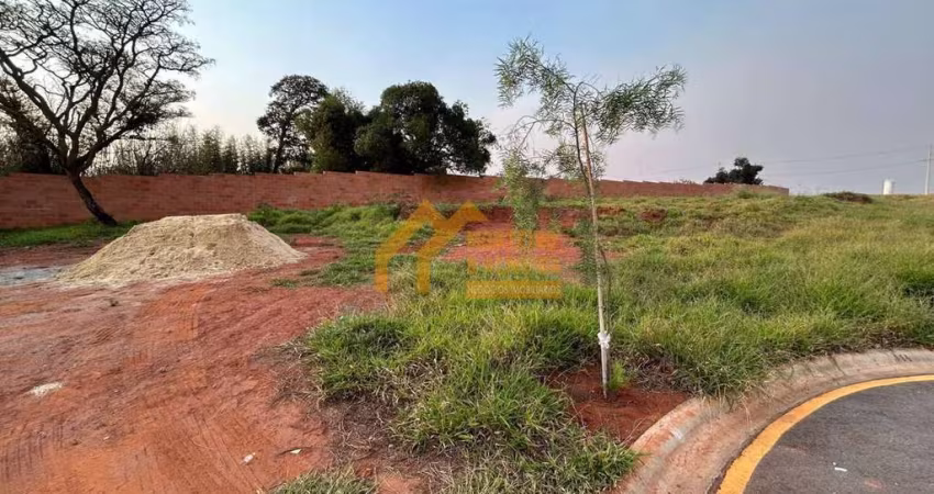 Terreno a venda no Residencial Buritis 1