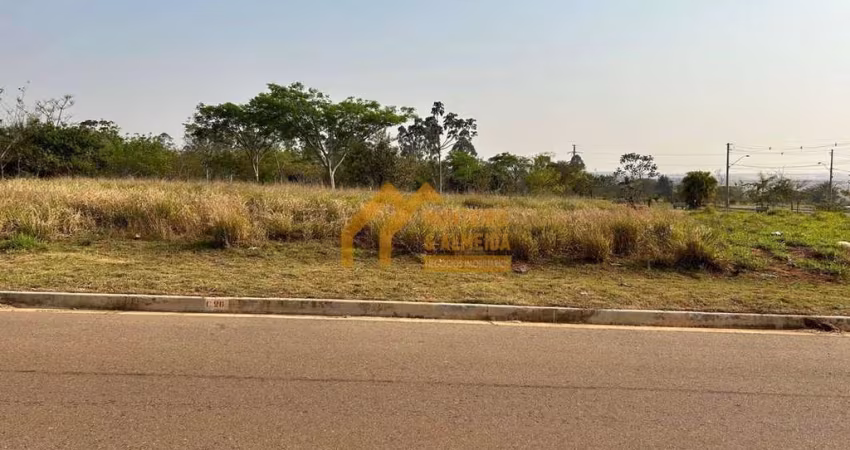 Terreno a venda no Portal da Cidade em Itapetininga!