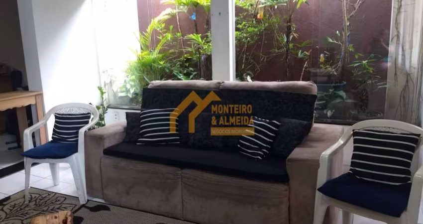 Casa a venda no Jardim Casa Grande em Itapetininga