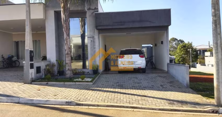Casa no Condominio - Lago dos Ipes - Itapetininga