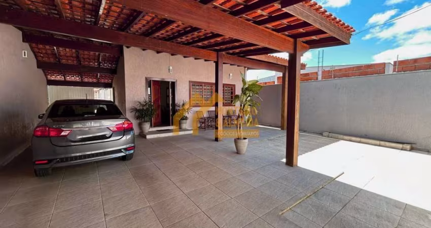 Lindo imóvel a venda no Jardim Bela Vista em Itapetininga!