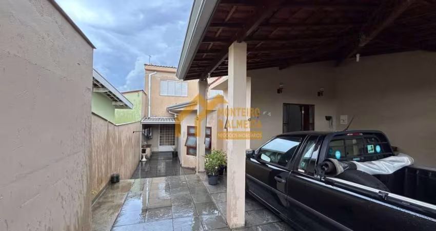 Oportunidade na Vila Santana em Itapetininga