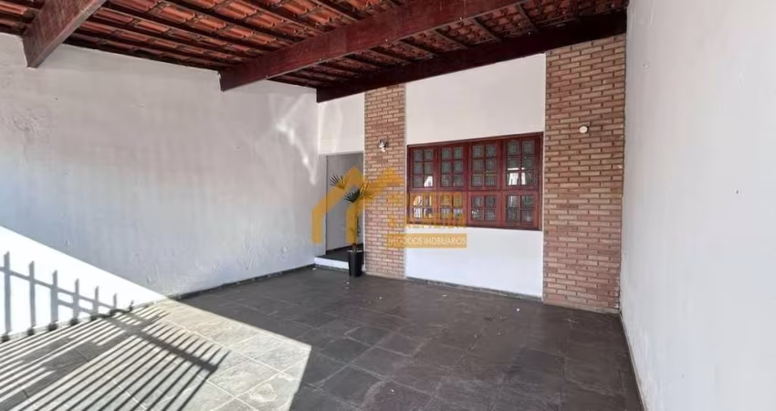 CASA JARDIM ITALIA EM ITAPETININGA/SP