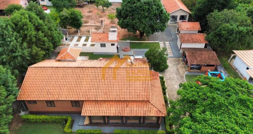 Chacara a venda no Vale San Fernando em Itapetininga