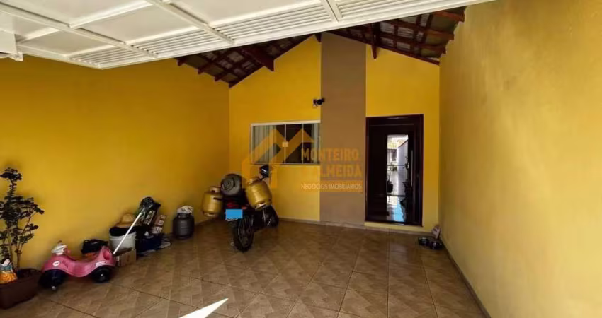 Lindo imóvel a venda na Vila Vendramini em Itapetininga