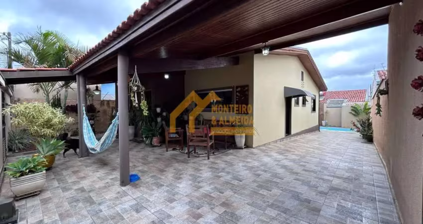 Casa a venda no Shangri-La em Itapetininga