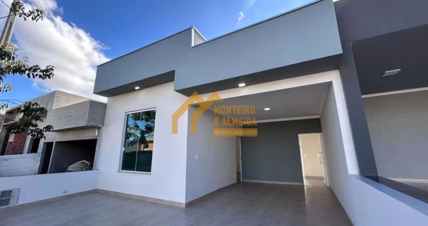 Casa a venda no Condominio Lago dos Ipês em Itapetininga