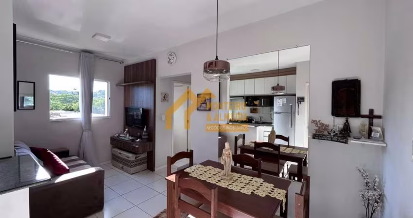 Apartamento a venda no Residencial Cambui em Itapetininga