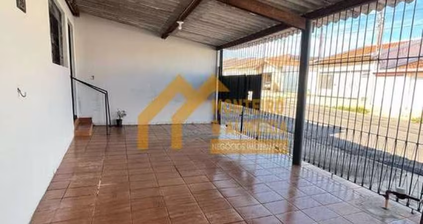 Casa a venda no Jardim Mesquita