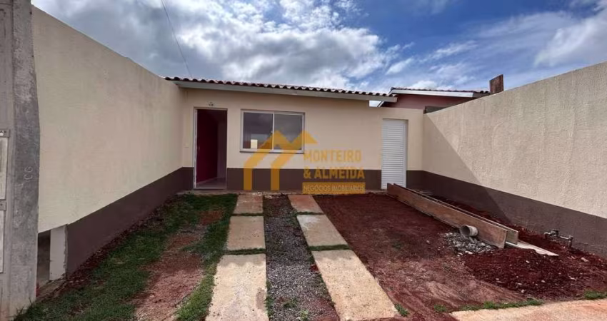 Casa a venda no Condominio Encanto em Itapetininga