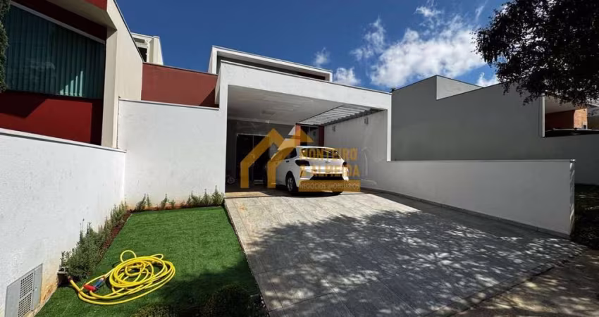 Casa a venda no Condominio Paineiras em Itapetininga