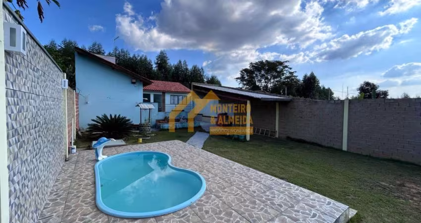 Chacara a venda em Alambrari