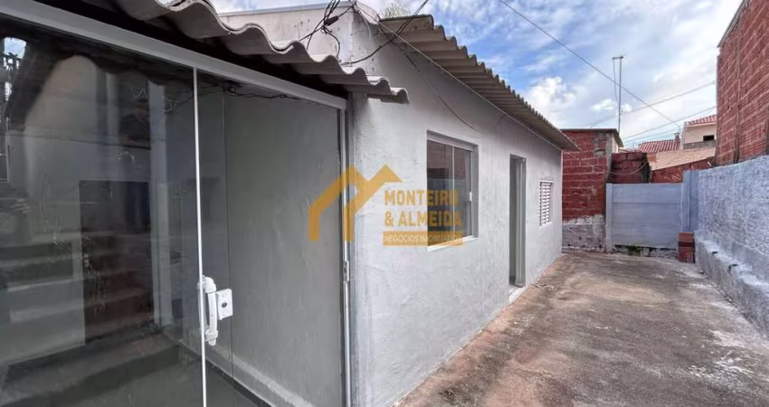 Casa a venda no Jardim Italia em Itapetininga