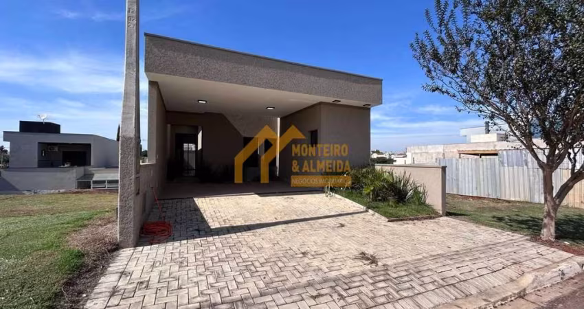 Casa a venda no Condominio Lago dos Ipês em Itapetininga
