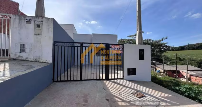 Casa a venda na Vila Nastri 2 em Itapetininga