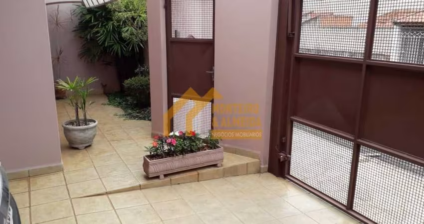 Casa a venda na Vila Novo Horizonte em Itapetininga
