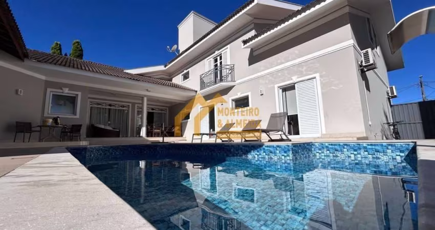Casa a venda no Condominio Ouro Ville em Itapetininga