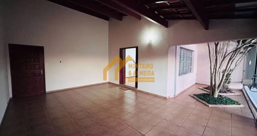 Casa a venda no Jardim Mesquita em Itapetininga