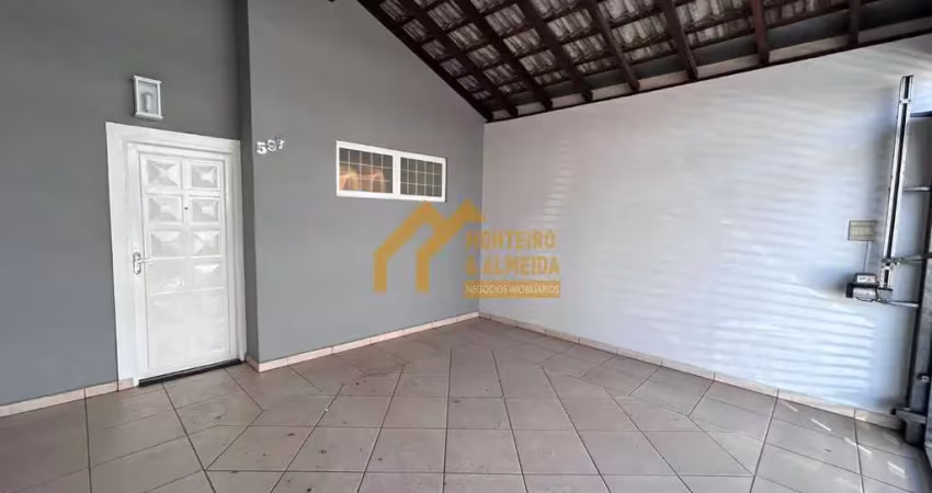 Casa a venda na Vila Nastri 1 em Itapetininga
