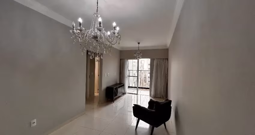 Apartamento 02 quartos para alugar, 62m2 -  parque campolim - edifício atelie