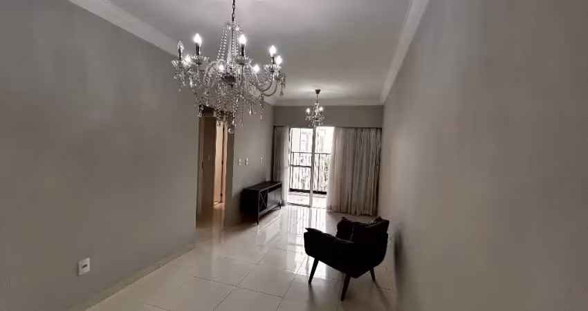 Apartamento 02 quartos para alugar, 62m2 -  parque campolim - edifício atelie