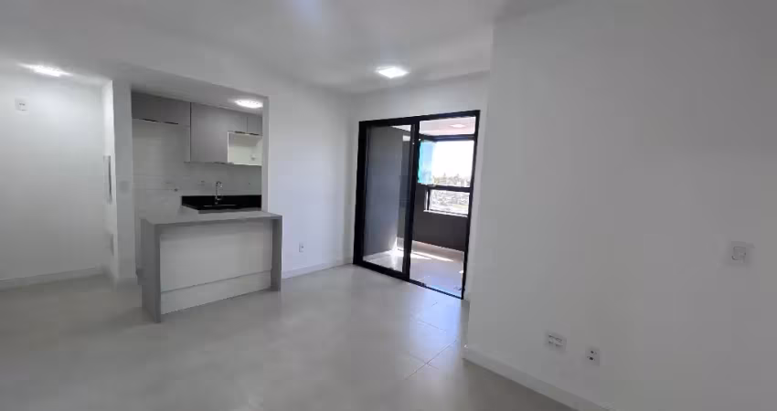 Apartamento com 02 quartos para alugar , 68 m2 - zona leste - jardim do paço